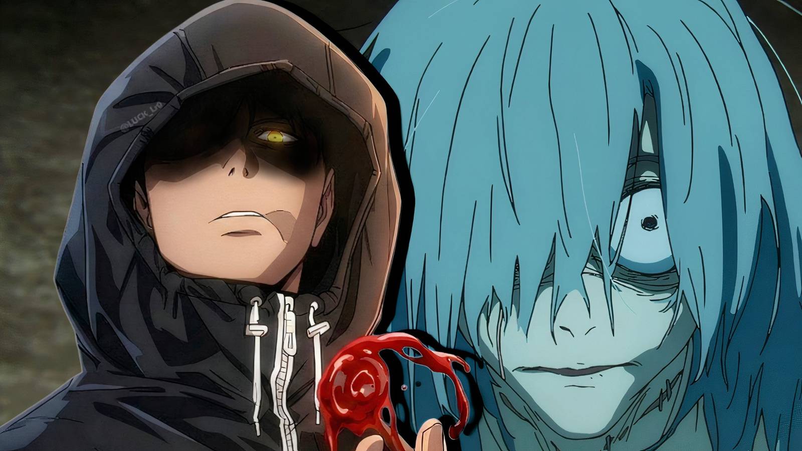 Jujutsu Kaisen Modulo Chapter 21 Review JJK Mahito Yuji