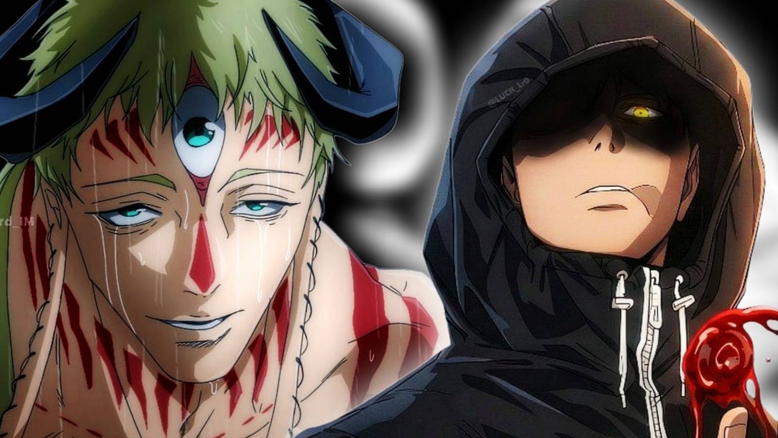 Jujutsu Kaisen Modulo Chapter 22 Spoilers Release Date Leaks