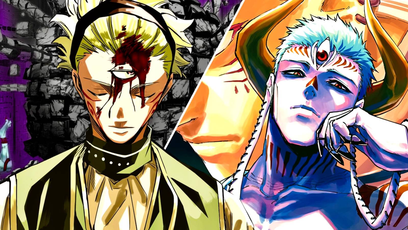 Jujutsu Kaisen Modulo Chapter 23 Review: Maru’s Cursed Technique Saves The Day