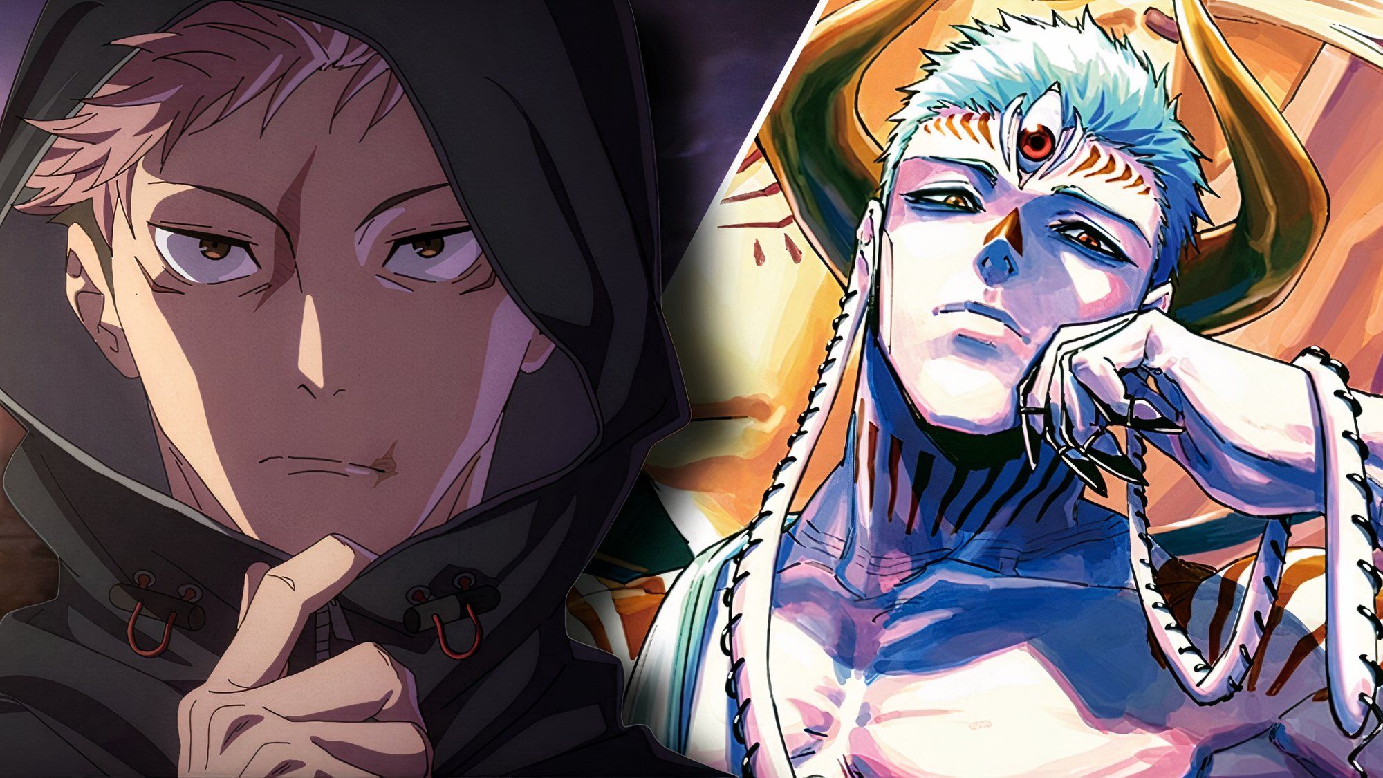 Jujutsu Kaisen Modulo Chapter 23 Spoilers Release Date Leaks