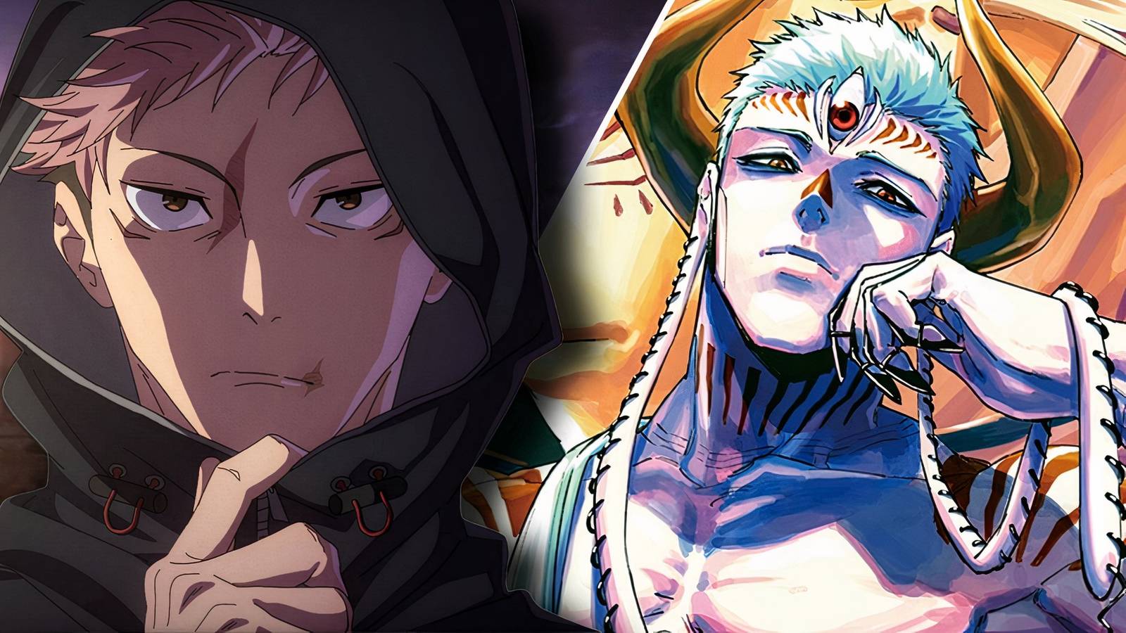 Jujutsu Kaisen Modulo Chapter 23 Spoilers Release Date Leaks