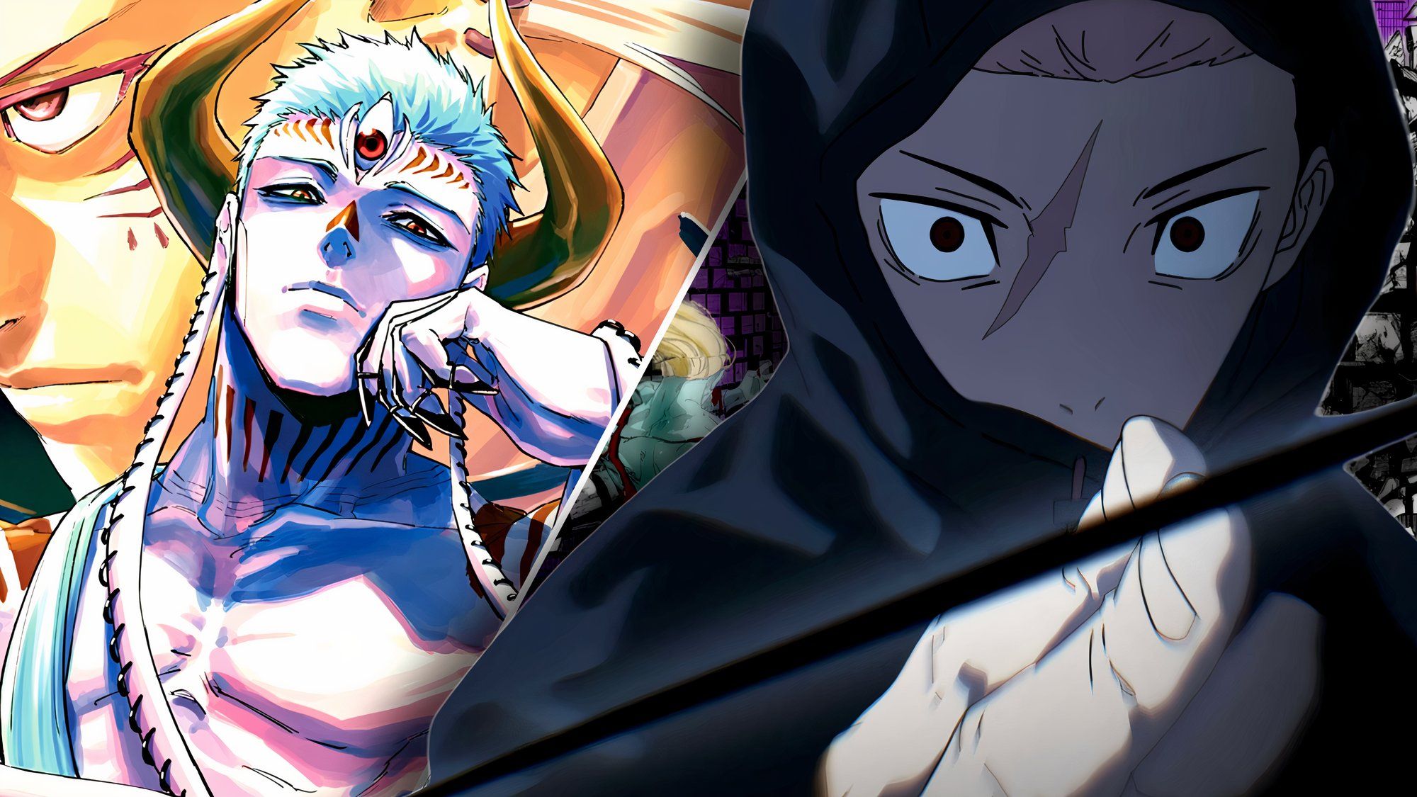 Jujutsu Kaisen Modulo Failed Sequel Series