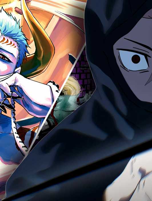 Modulo Toji Jujutsu Kaisen: How Toji Changed the Future of the Jujutsu World