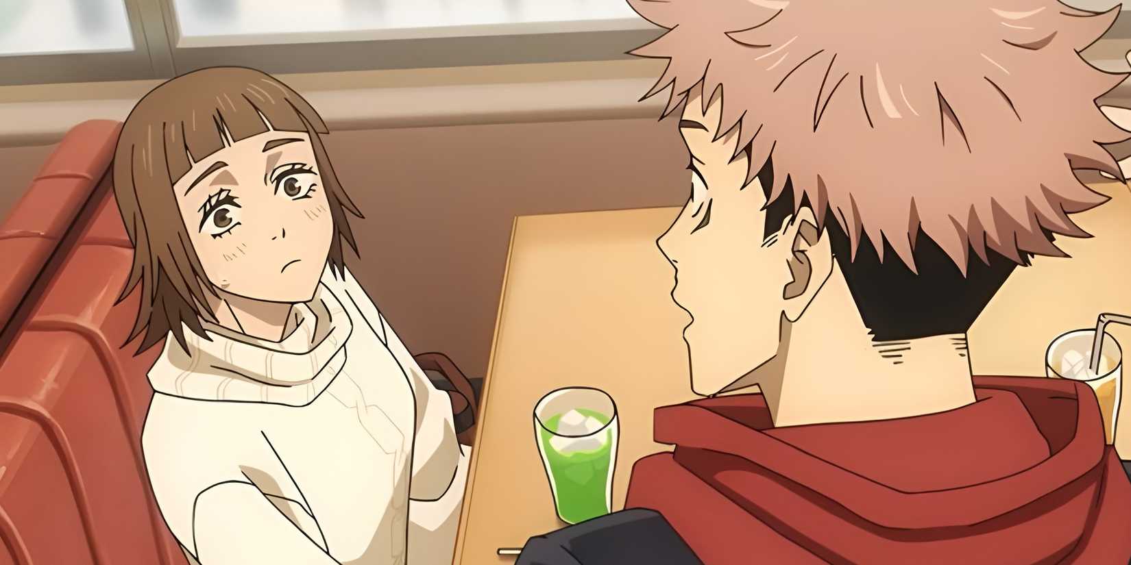 jujutsu kaisen modulo who did yuji itadori marry yuko ozawa-2