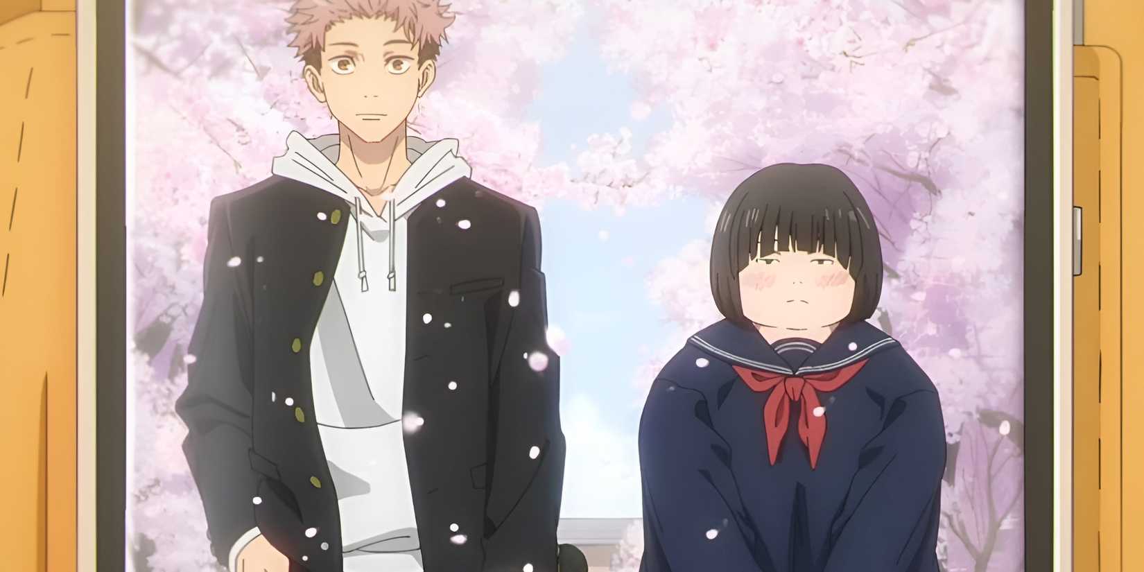 Jujutsu Kaisen: Who Did Yuji Itadori Marry, Explained