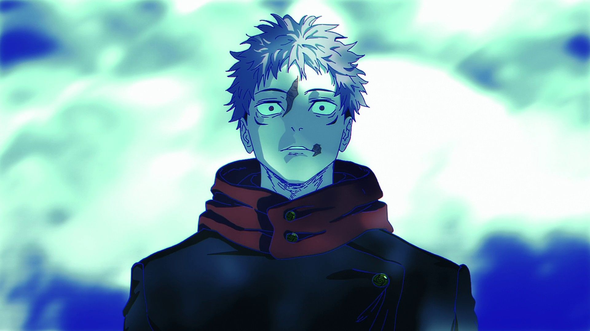 Jujutsu Kaisen New Ending Modulo