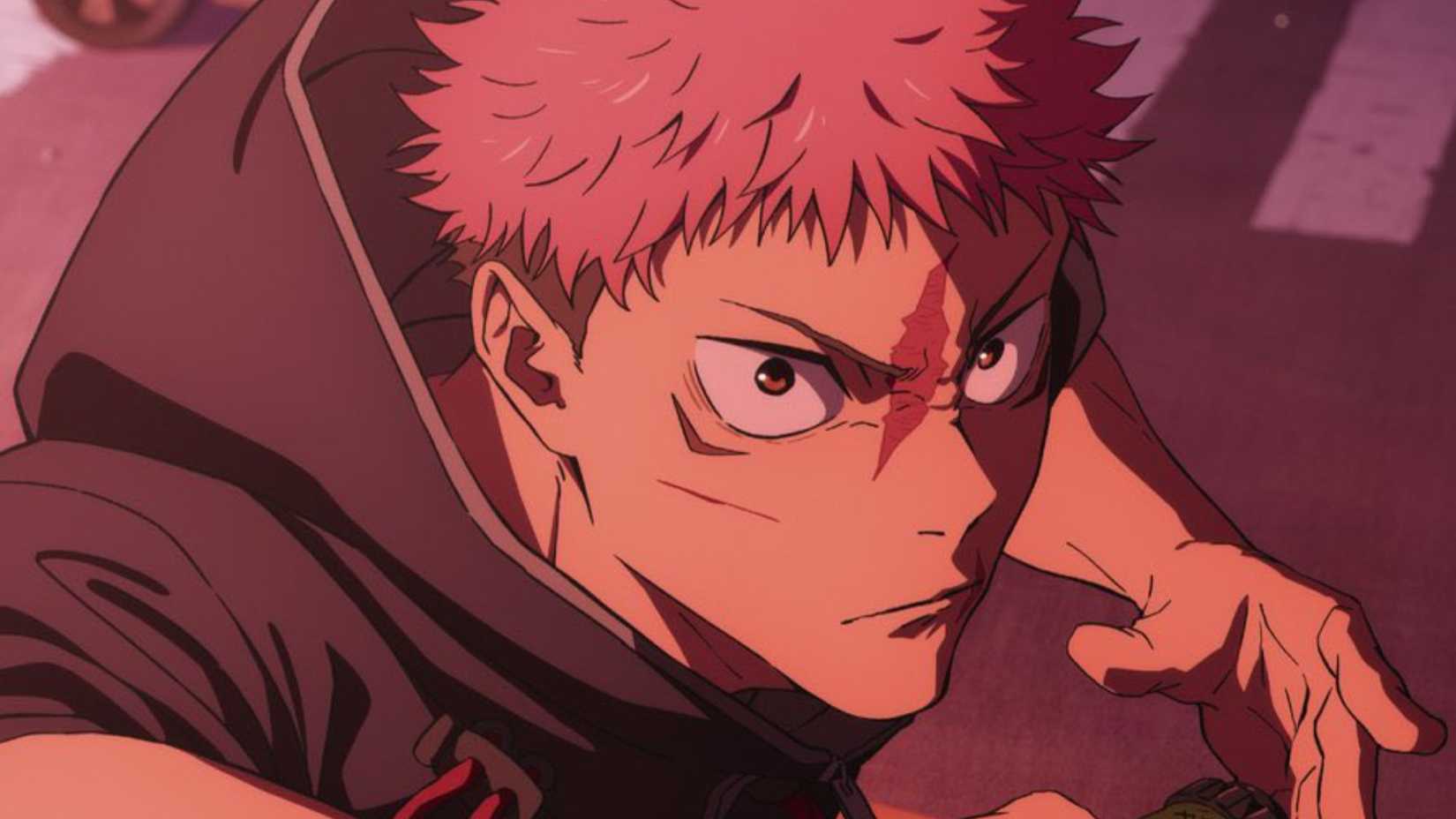 Jujutsu Kaisen season 3 director Replacement 