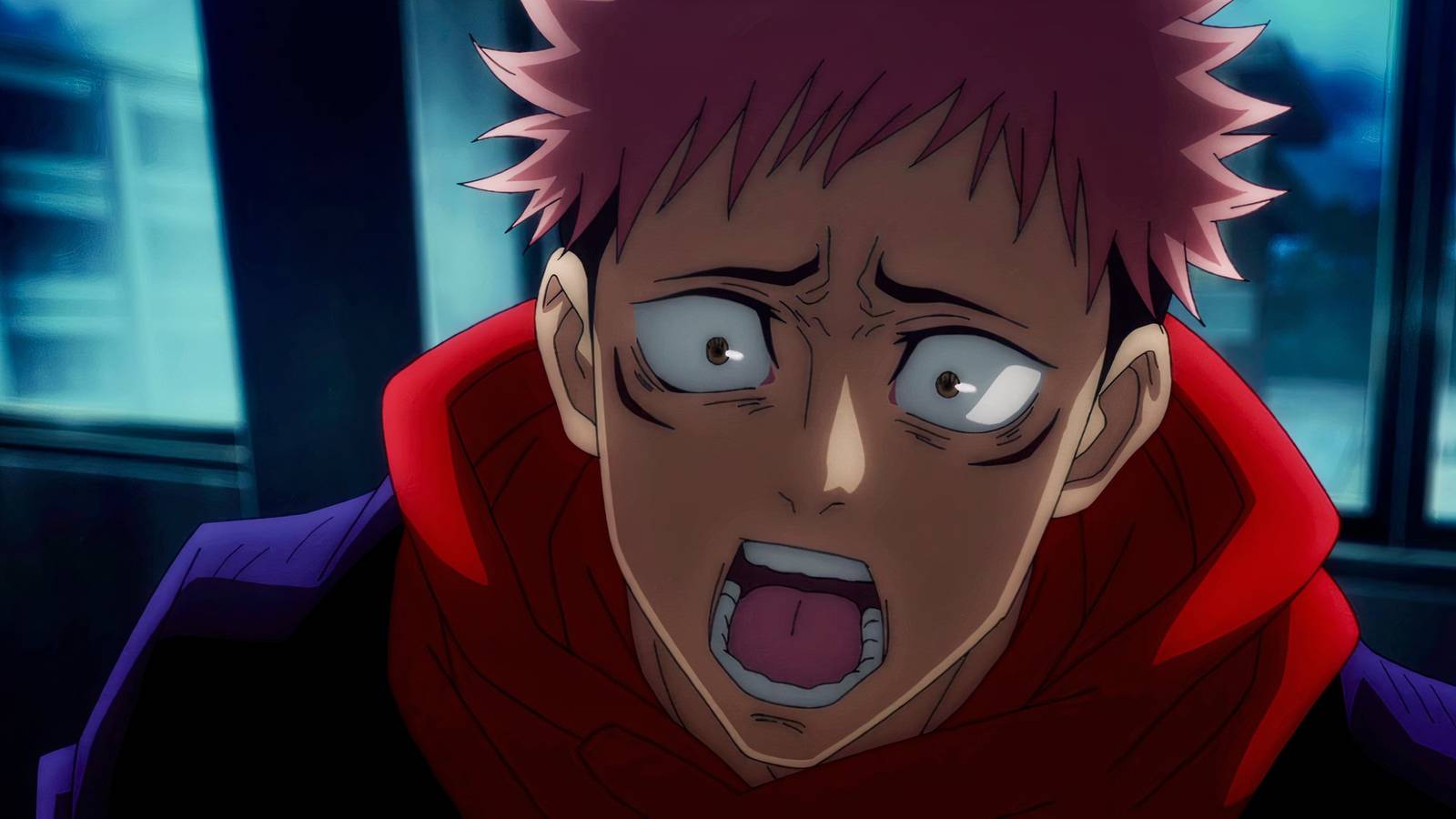 Jujutsu Kaisen Season 3 Disappointing Update Part 2