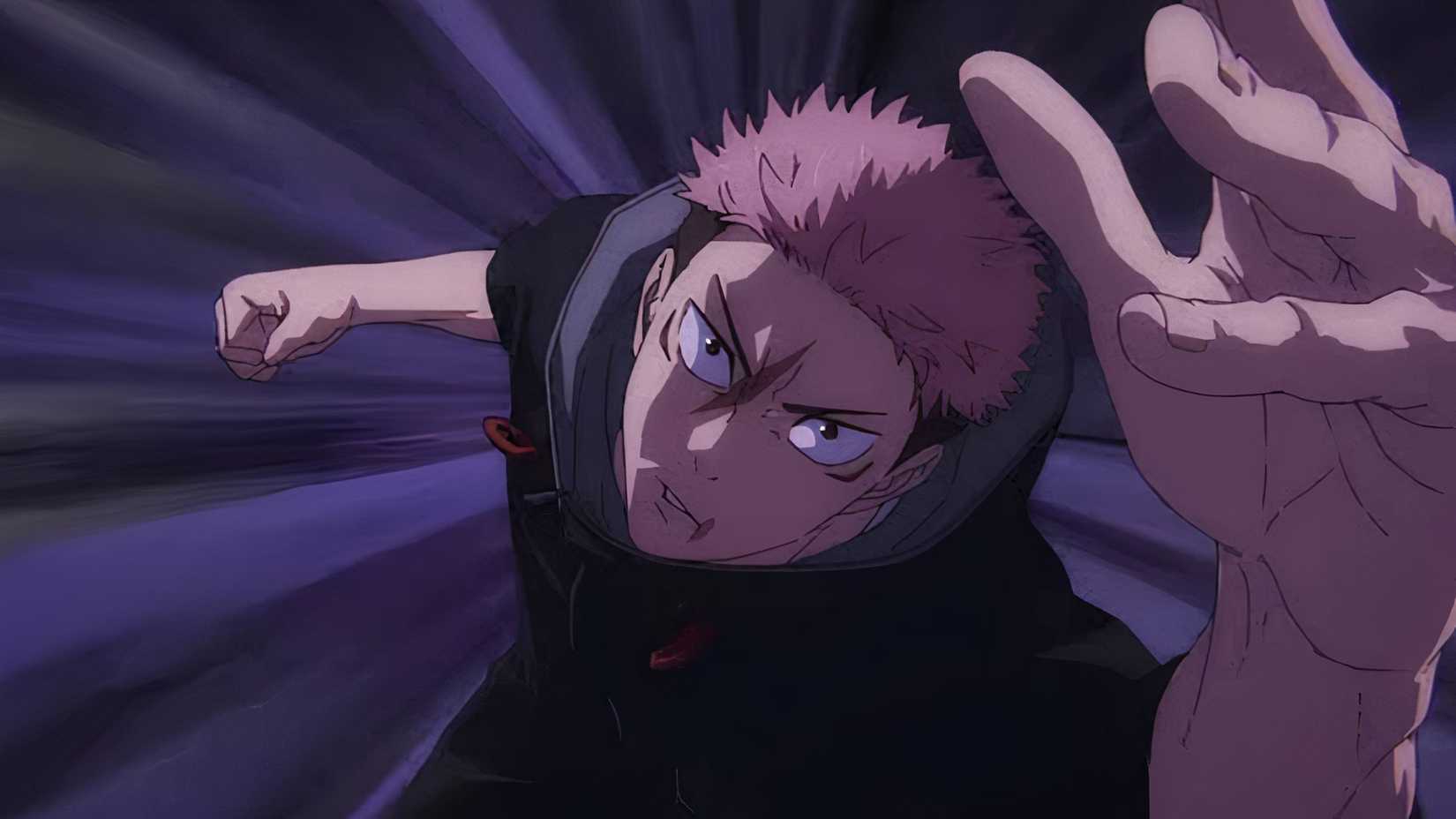 Jujutsu Kaisen Season 3 Episode 8 Break February 19