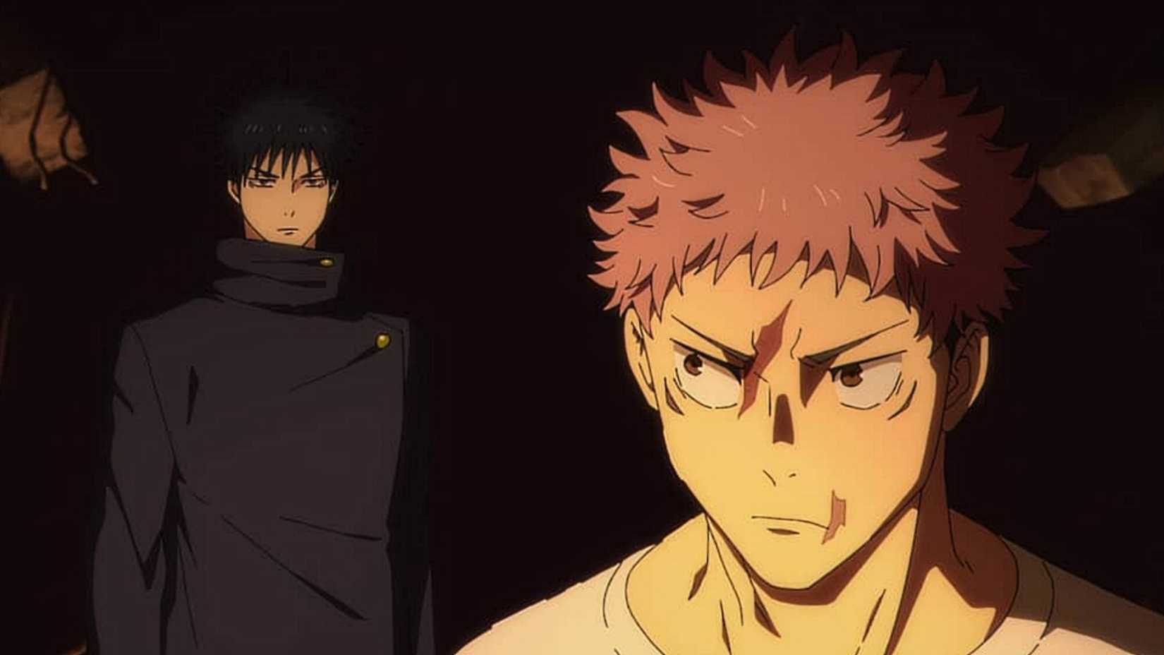Jujutsu Kaisen Season 4 after sendai colony