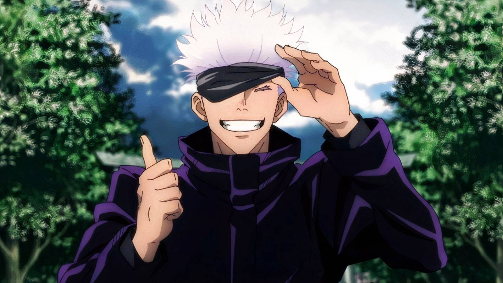 jujutsu kaisen update new manga gege akutami 