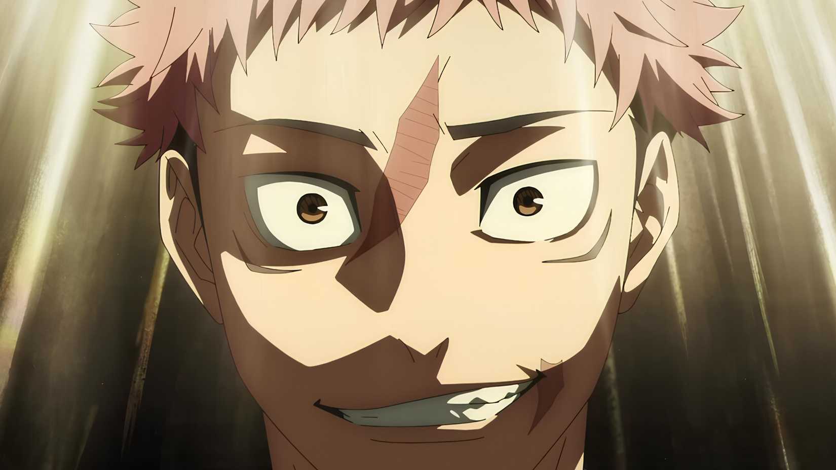 jujutsu kaisen who did yuji itadori marry explained