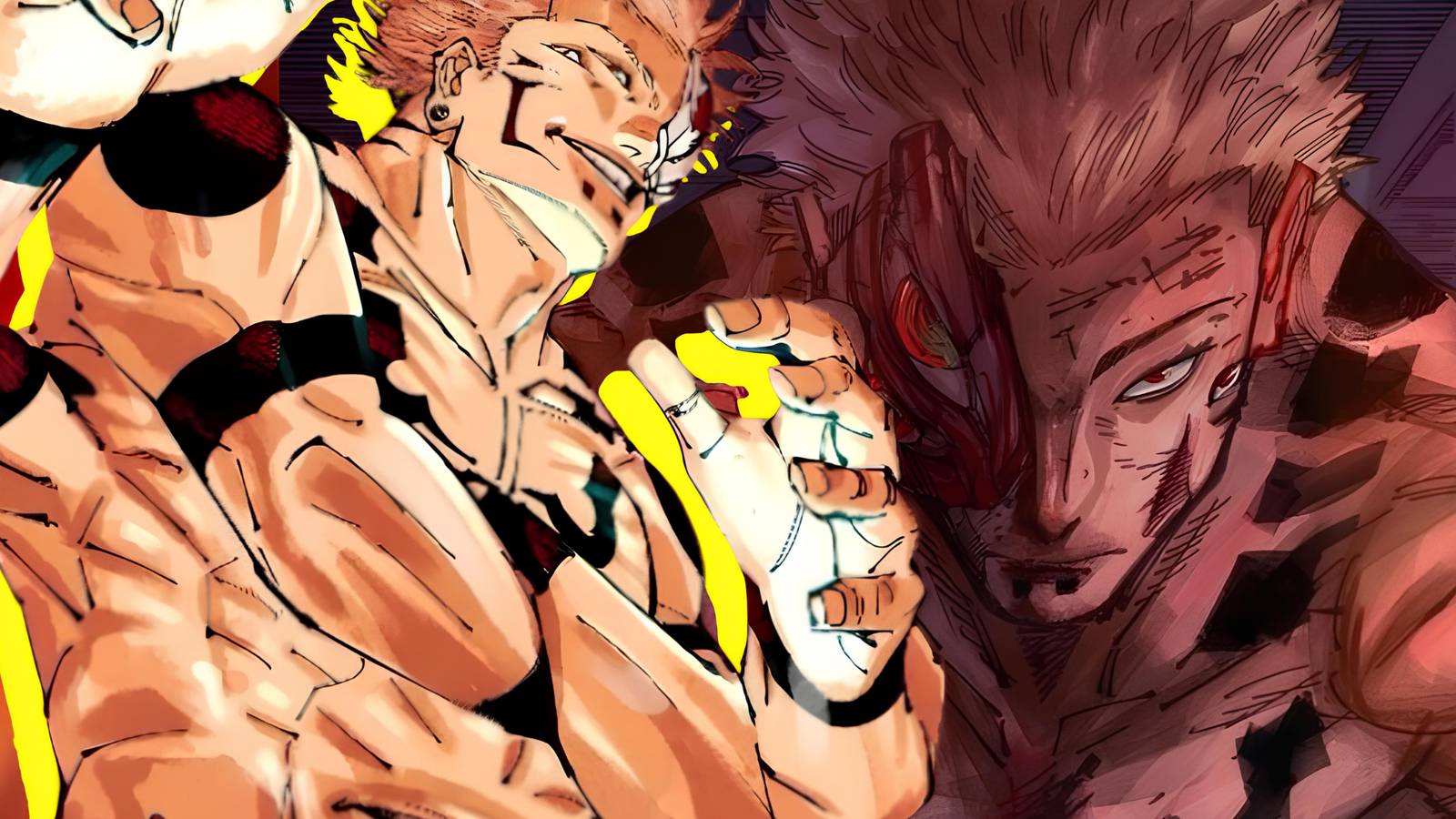 The Dark Reason Why Sukuna Has 4 Arms In Jujutsu Kaisen And Their Power the-dark-reason-why-sukuna-has-4-arms-in-jujutsu-kaisen-and-their-power