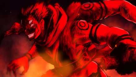 jujutsu kaisen ryomen sukuna Best Writing Final Villain Shonen Anime