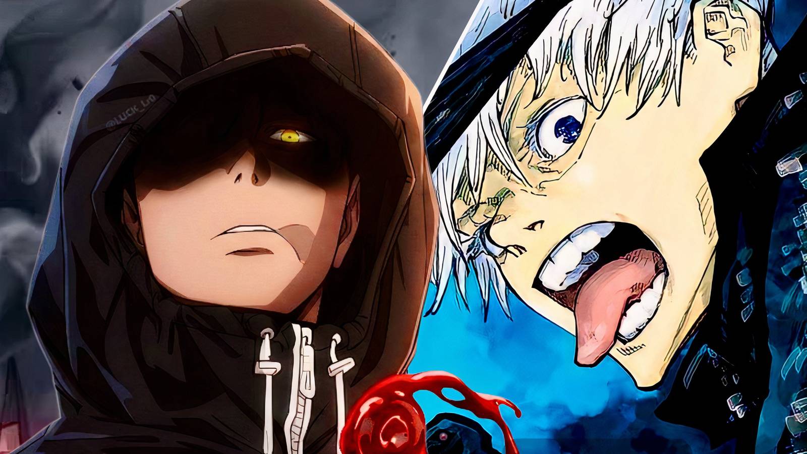 Jujutsu Kaisen yuji New Genius Even Bigger Gojo Satoru