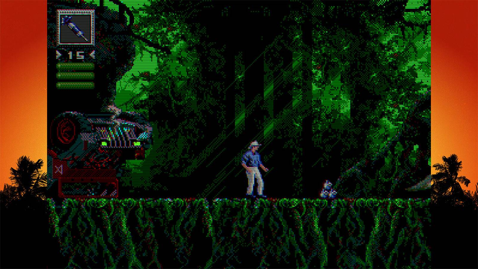 Collection of Jurassic Park Games is Being Delisted from Steam Next Month