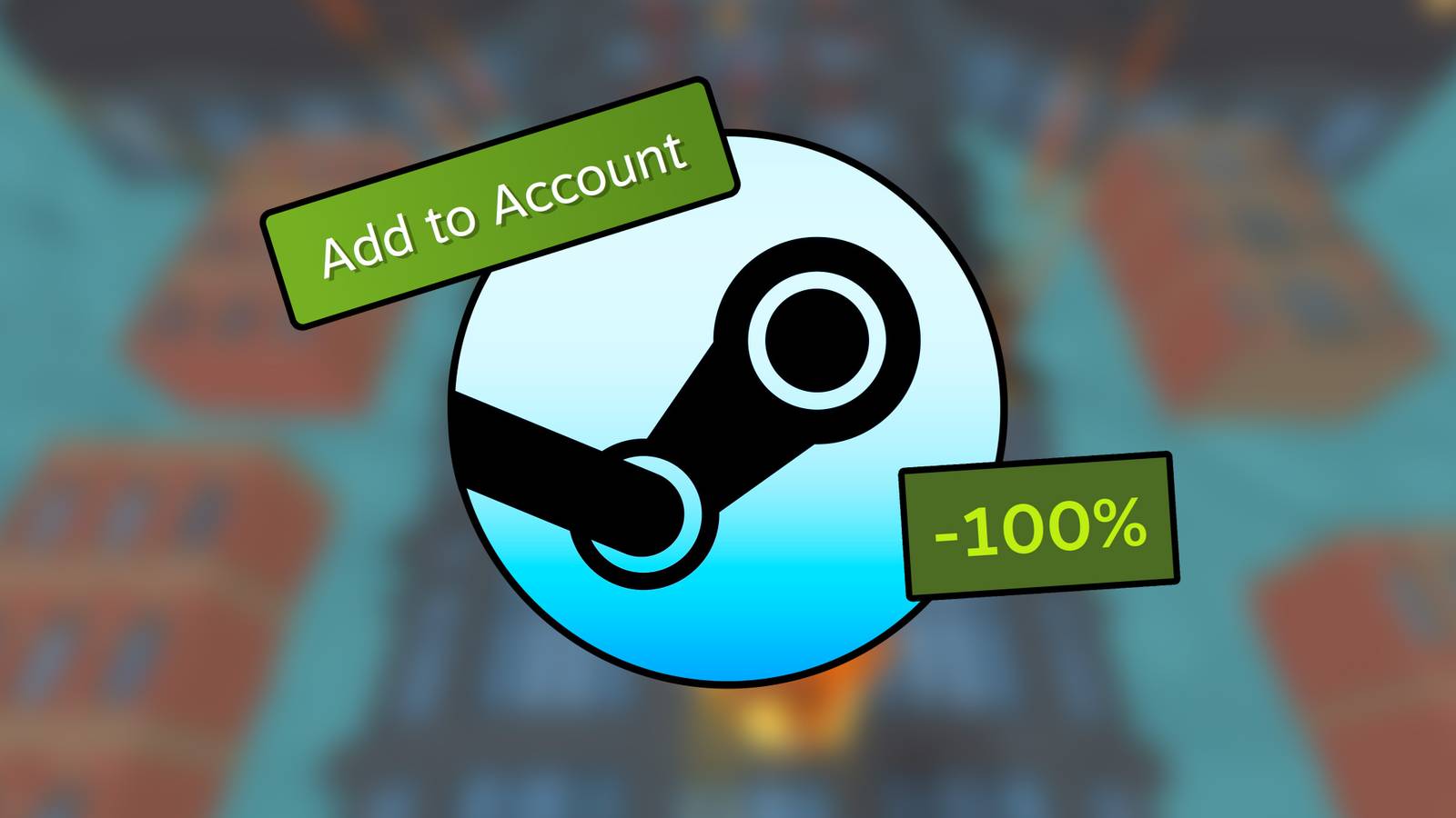 Steam Users Have Until March 4 to Claim Yet Another Game Completely Free of Charge Steam Users Have Until March 4 to Claim Yet Another Game Completely Free of Charge