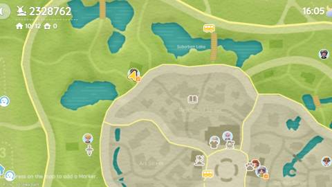 ka ching's general store heartopia