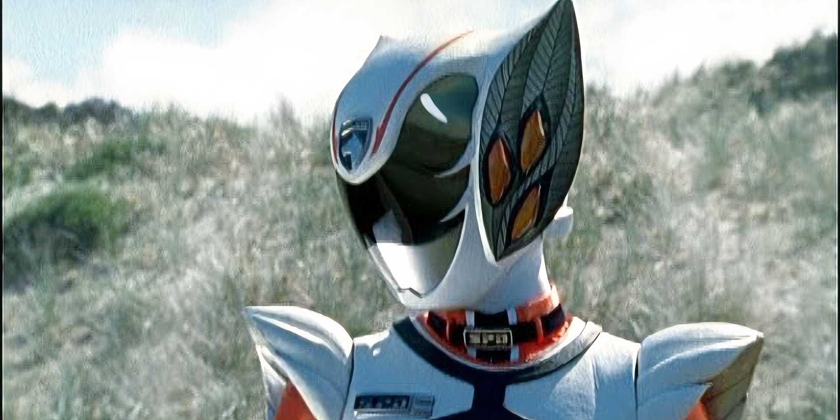 Kat Manx Power Rangers S.P.D.