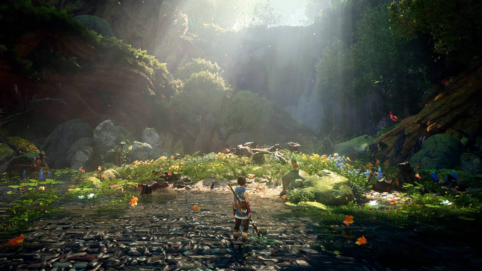 kena scars of kosmora trailer final image