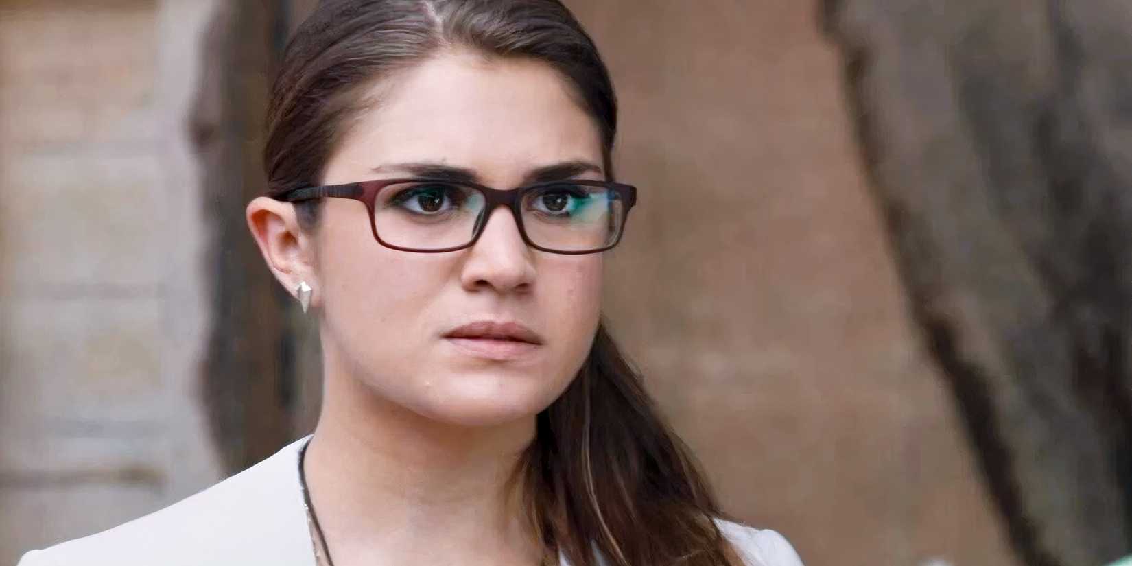 Kendall Morgan Power Rangers