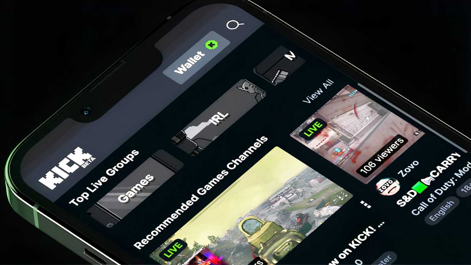 Stake denies rigging wins on Kick