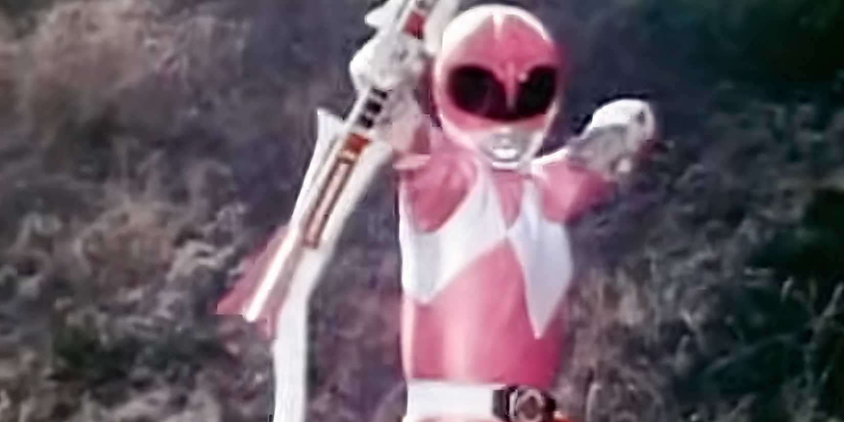 Kimberly Ann Hart with Power Bow