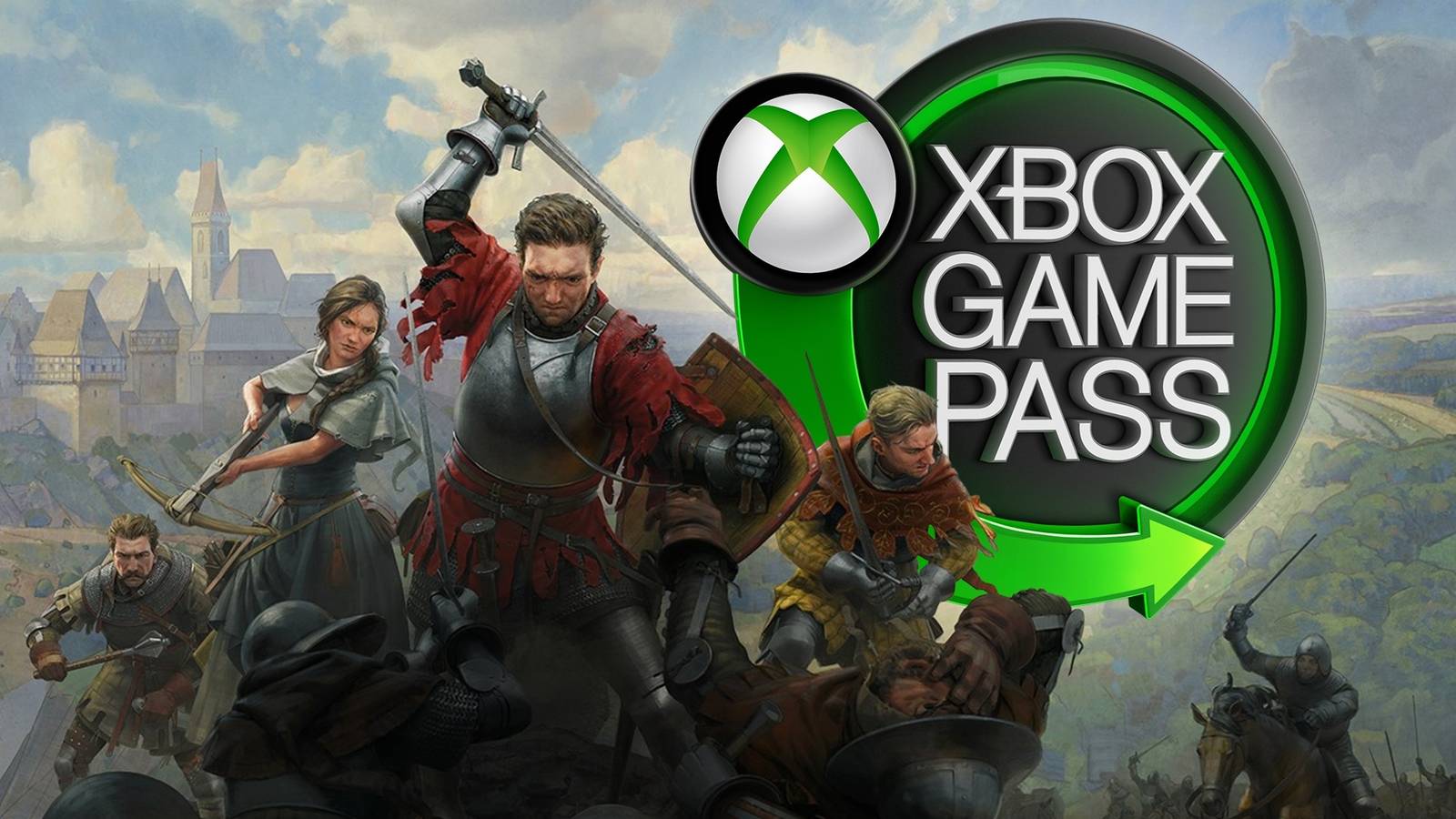 Xbox Game Pass Already Has 4 Games Confirmed for March 2026 Xbox Game Pass Already Has 4 Games Confirmed for March 2026