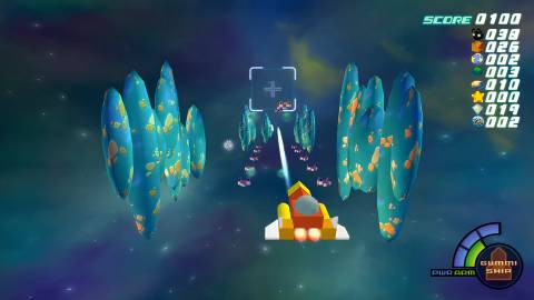 Kingdom Hearts Remake Fixes