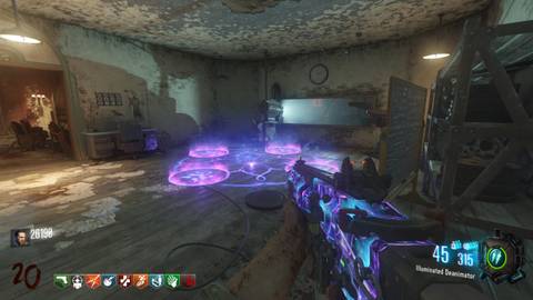 kino der toten portal