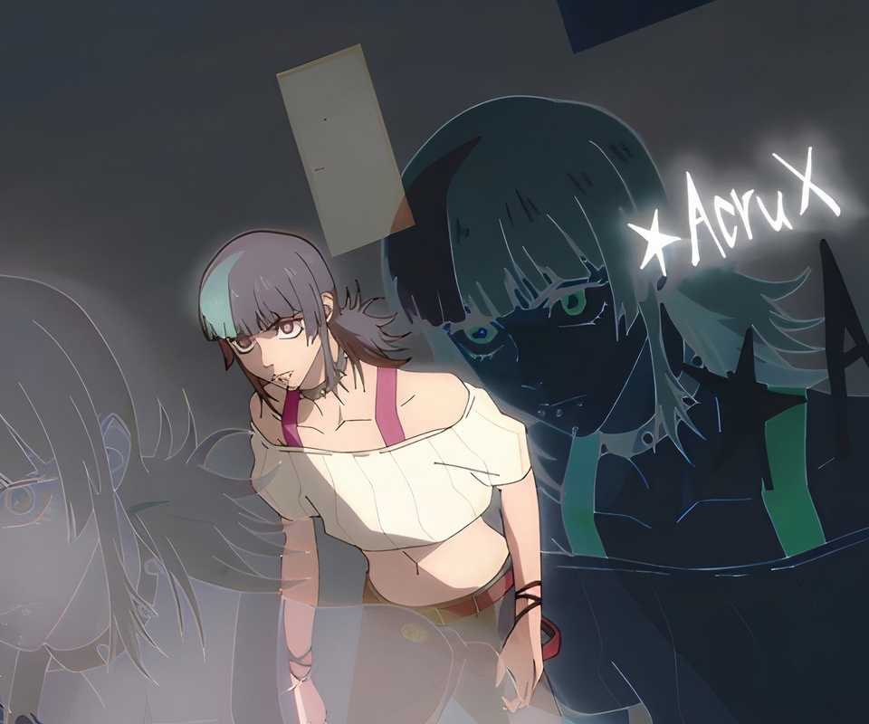 Kirara cursed technique