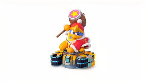 Kirby Air Riders News, Trailer, Guides, and More