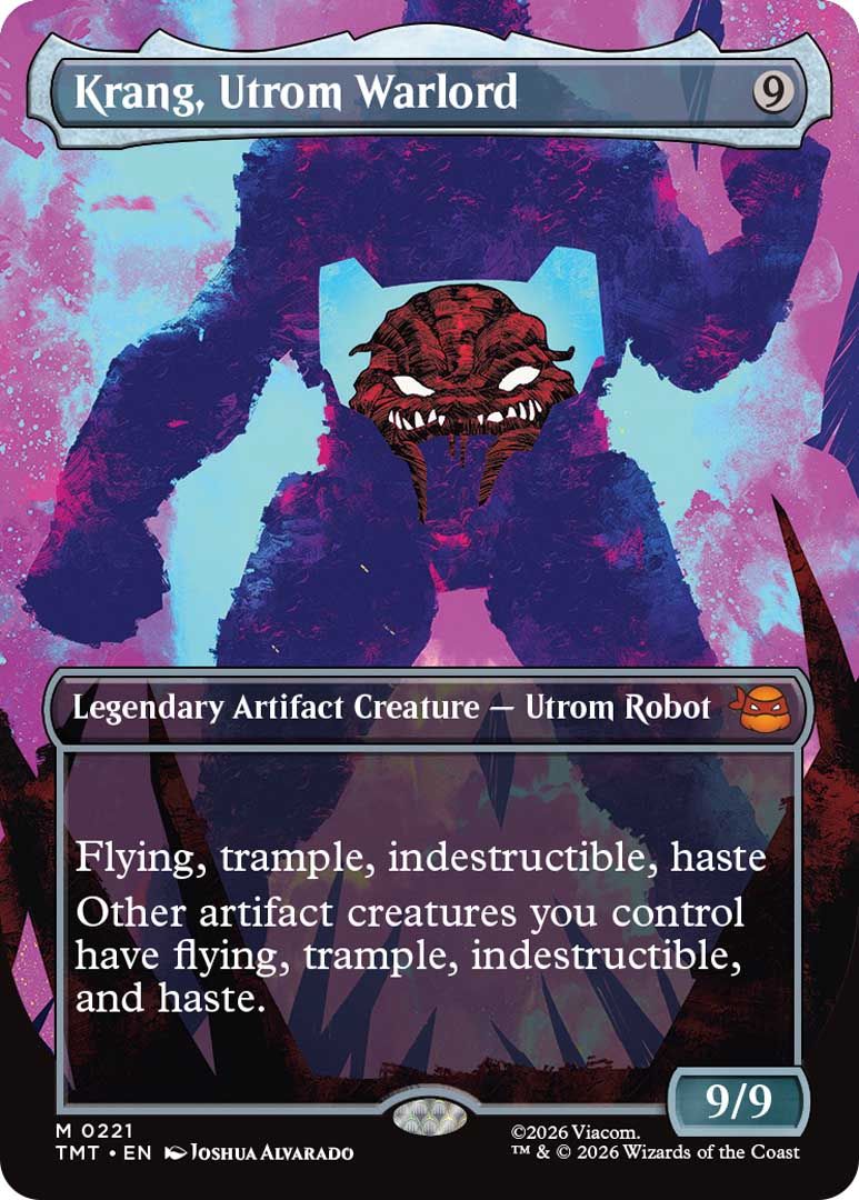 magic-the-gathering-reveals-new-tmnt-cards-exciting-mechanics-and-a
