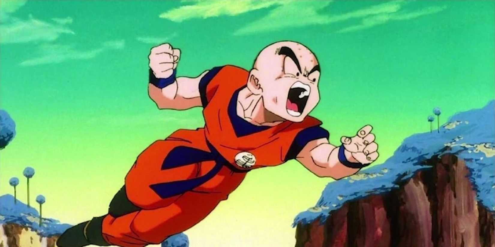 krillin-namek