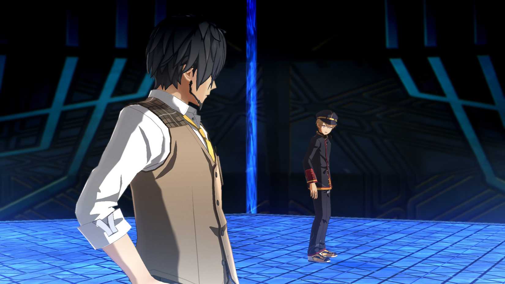 Falcom announces Kyoto Xanadu for the Nintendo Switch 2