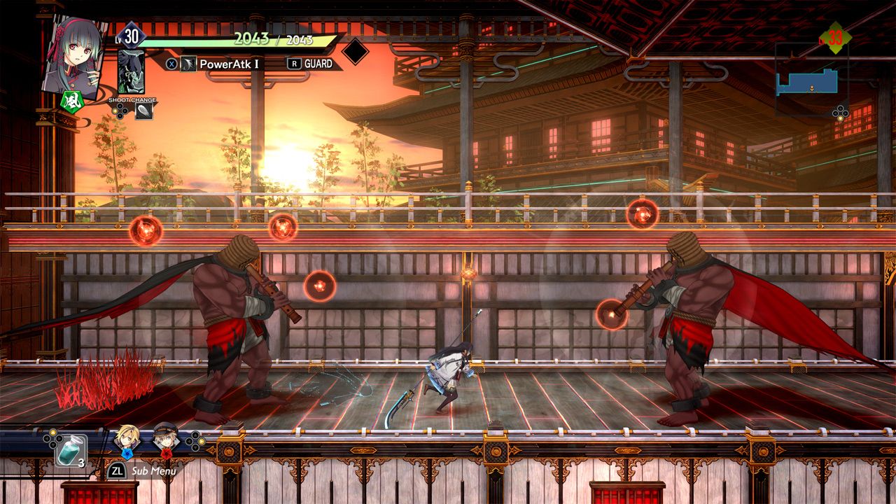 Kyoto Xanadu Press Image 3