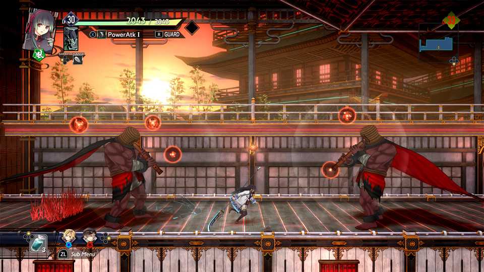 Kyoto Xanadu Press Image 3