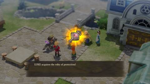 L'Arca Animal Contest Minigame Answers DQ7 Reimagined (1)