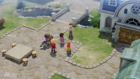 L'Arca Animal Contest Minigame Answers DQ7 Reimagined (9)