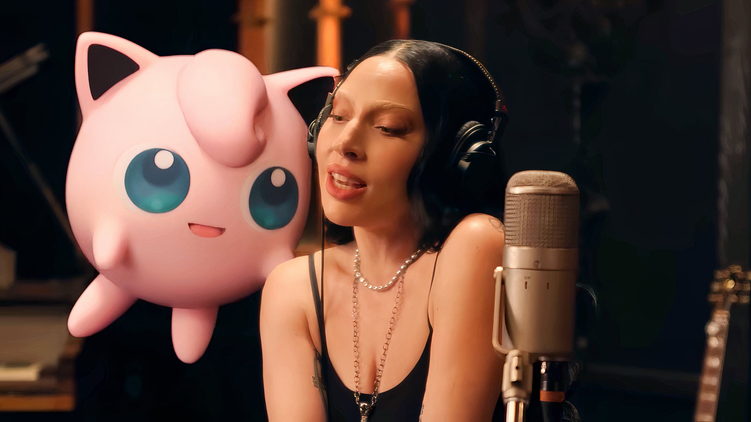 Pokemon Officially Kicks Off Its 30th Anniversary With A Star-Studded ...