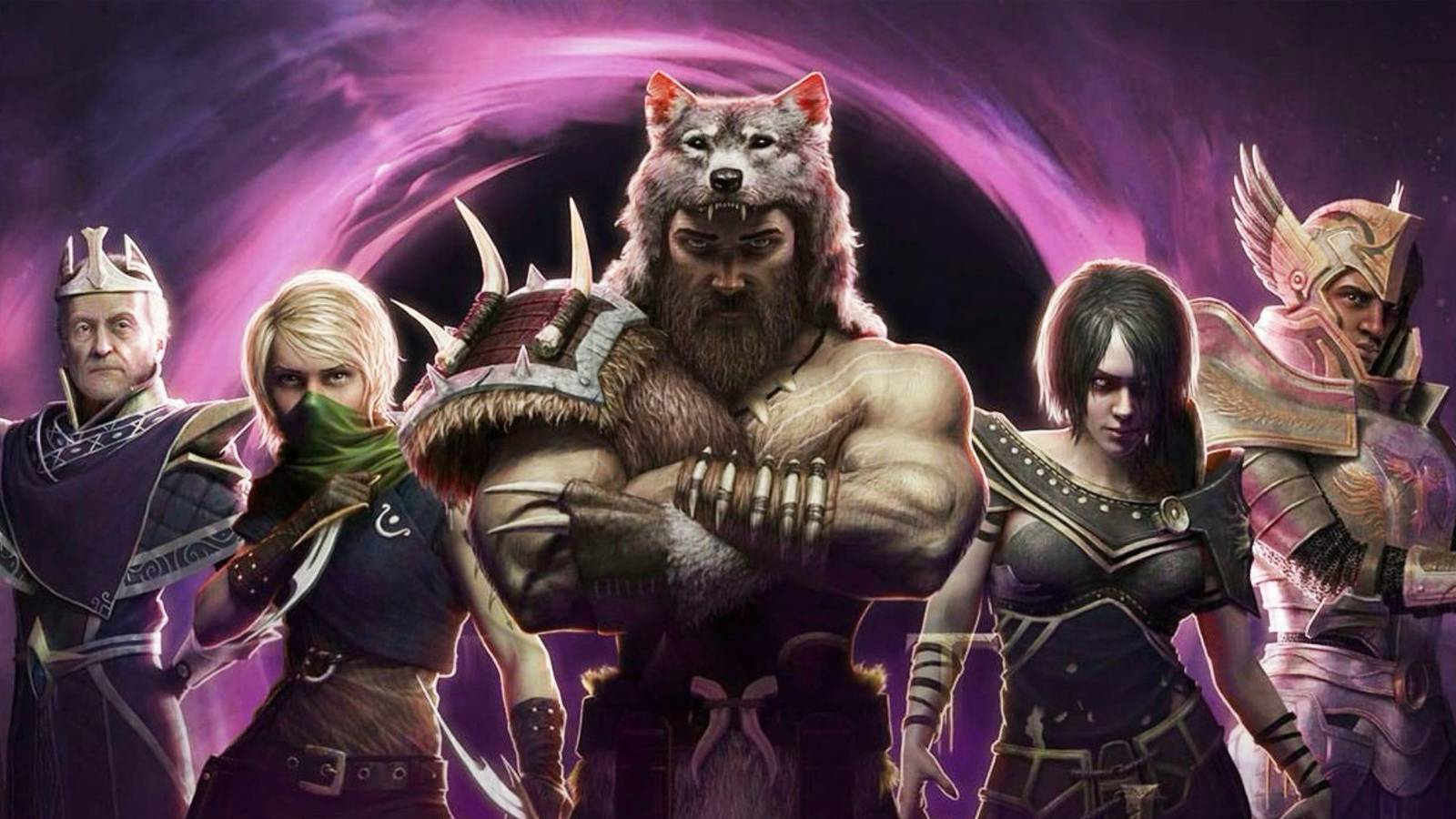 Everything Confirmed for Last Epoch Season 4 (So Far) Everything Confirmed for Last Epoch Season 4 (So Far)