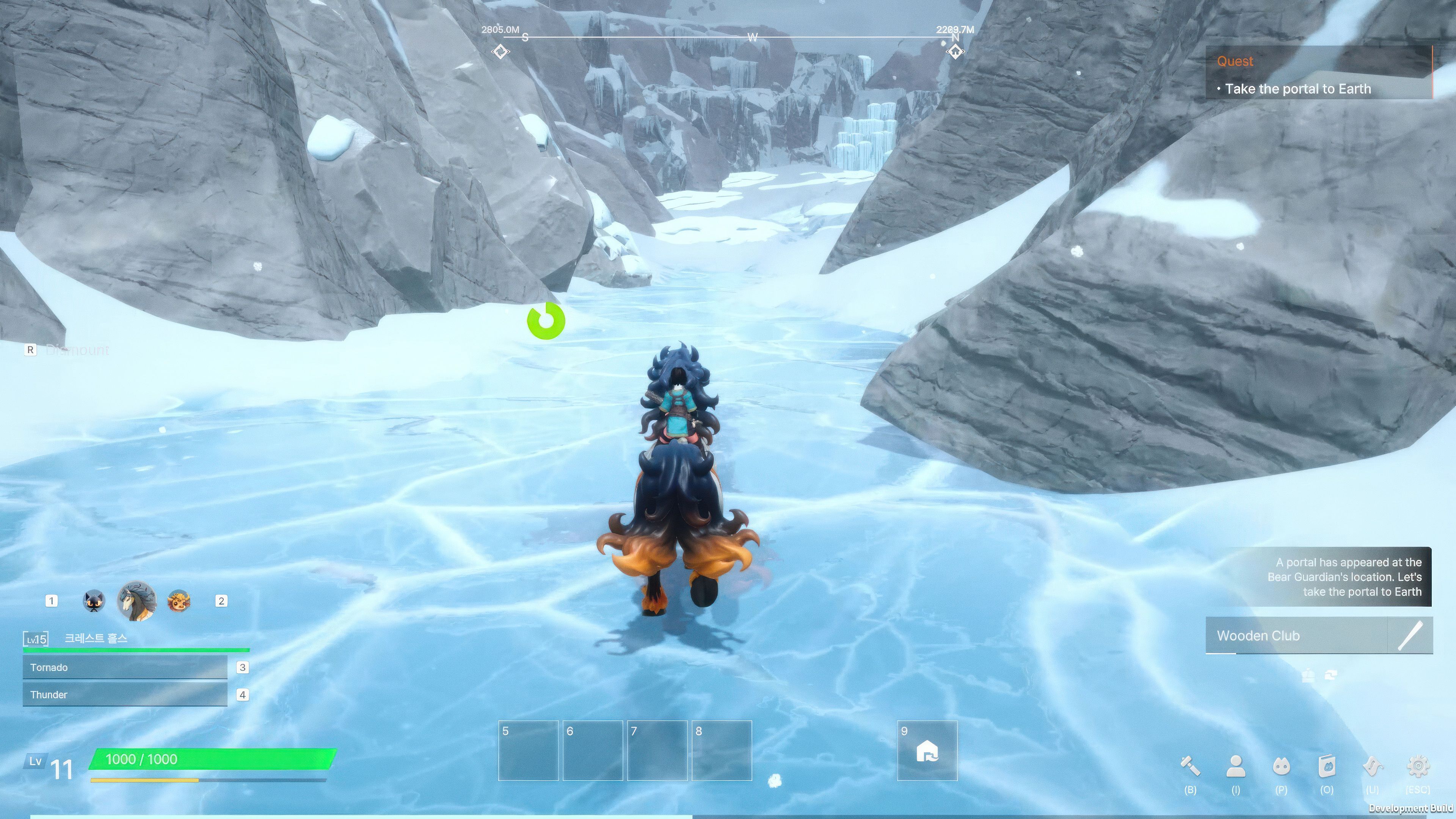 New Survival Game on Steam Takes Palworld's Formula and Applies it to a ...
