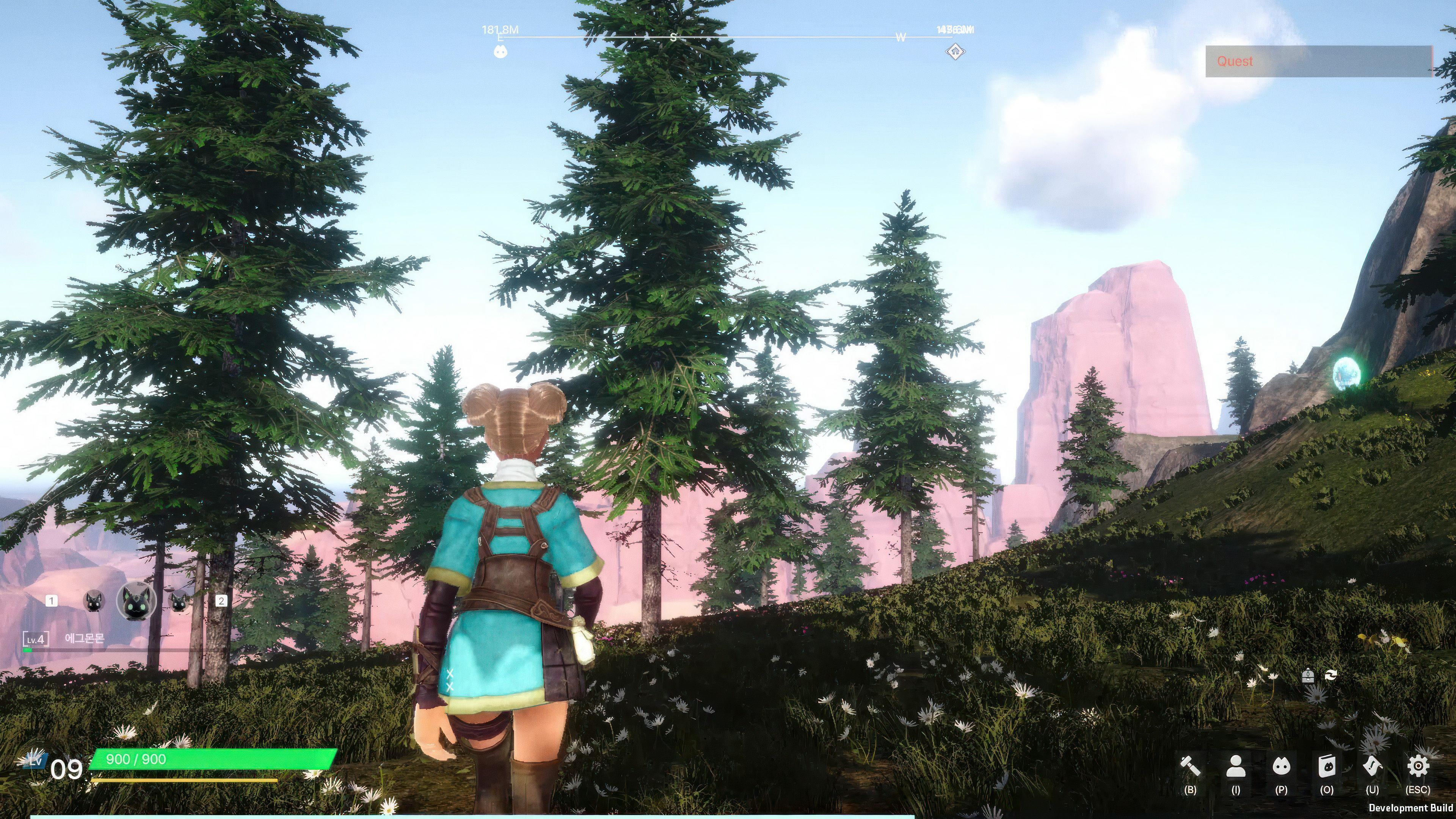 New Survival Game on Steam Takes Palworld's Formula and Applies it to a ...