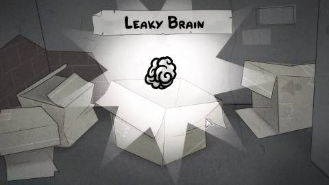 leaky brain mewgenics