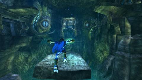 Legacy of Kain Defiance Remastered Press Image 10