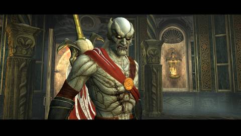 Legacy of Kain Defiance Remastered Press Image 4