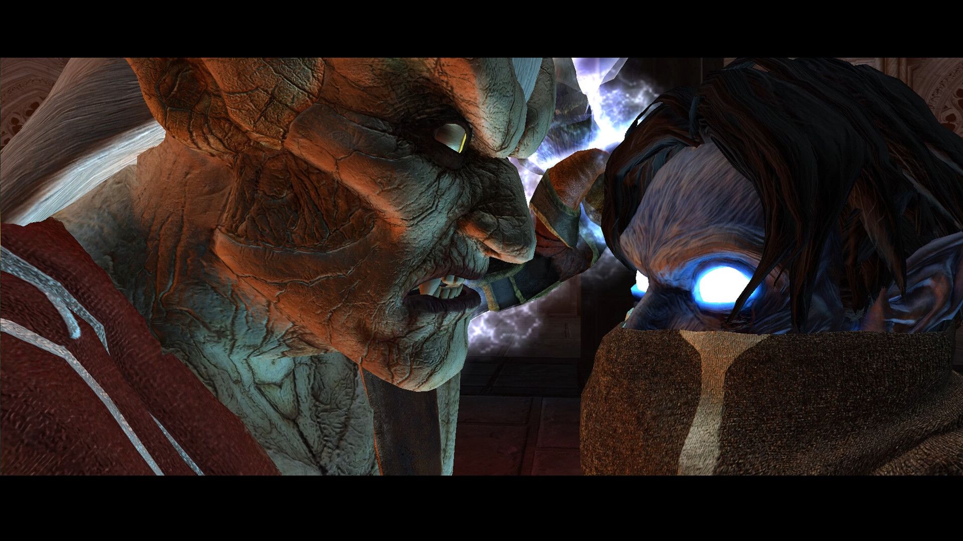 Legacy of Kain Defiance Remastered Press Image 6
