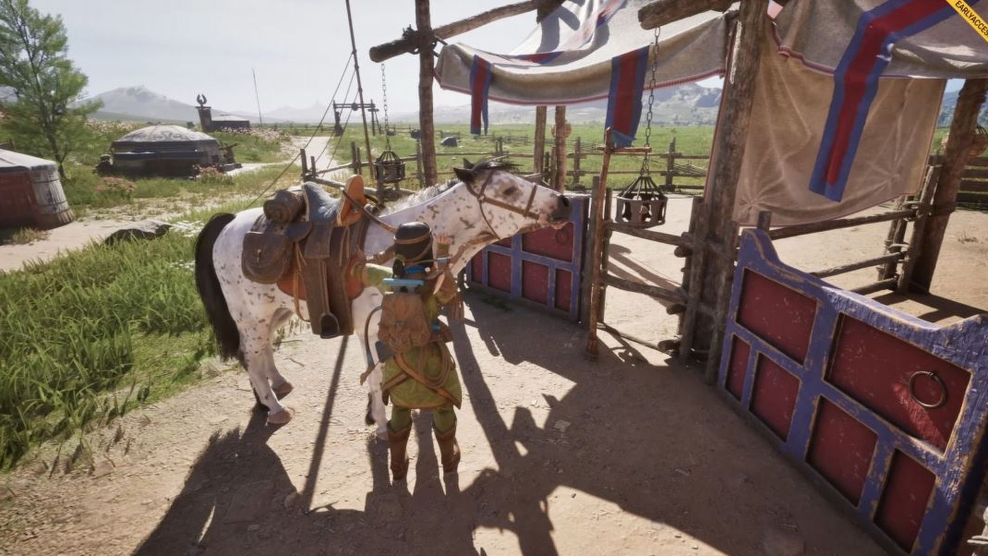 Legend of Khiimori trailer thumb