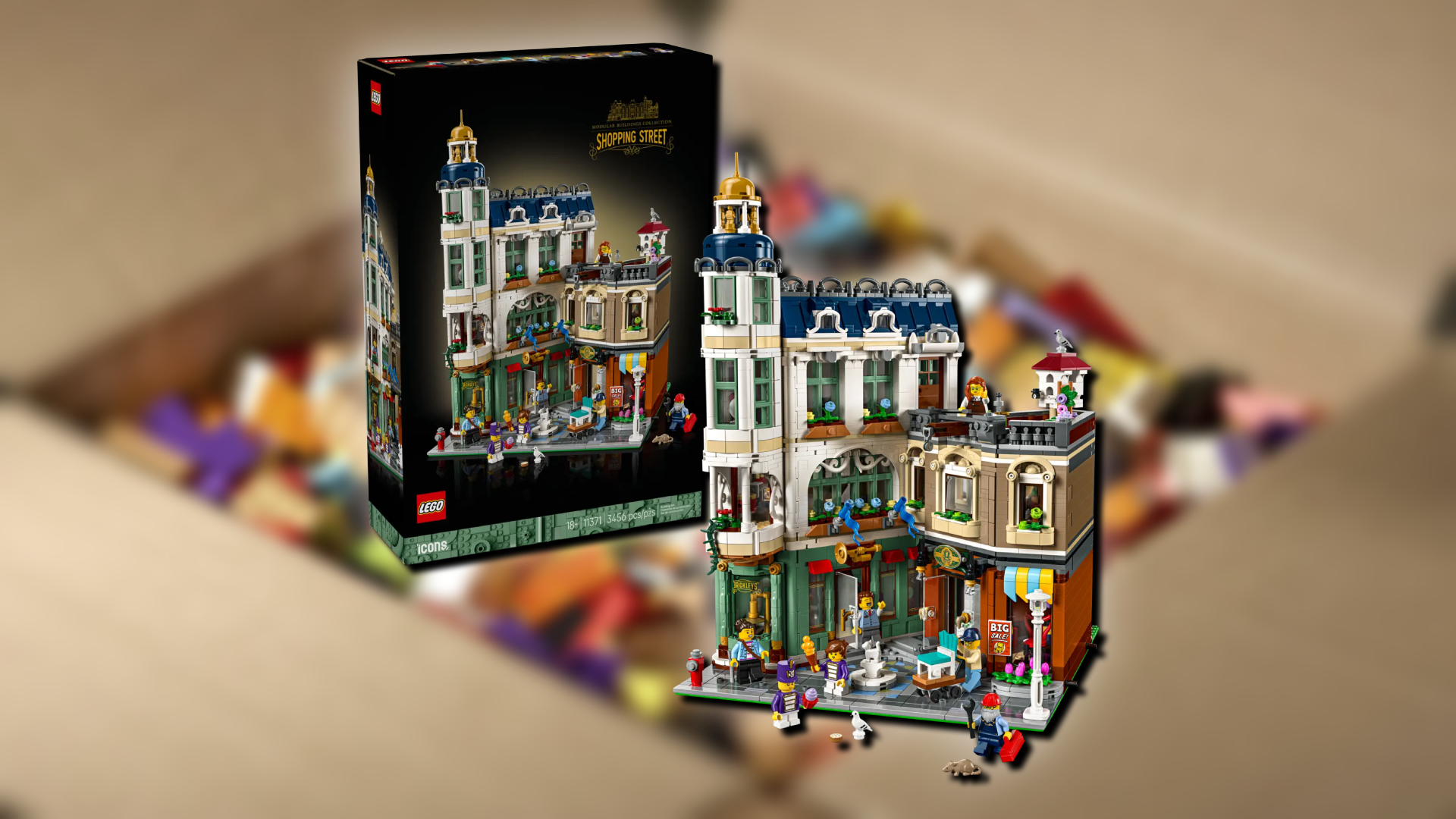 LEGO Price vs Piece Count: Best & Worst LEGO Sets by Cost Coming in 2026