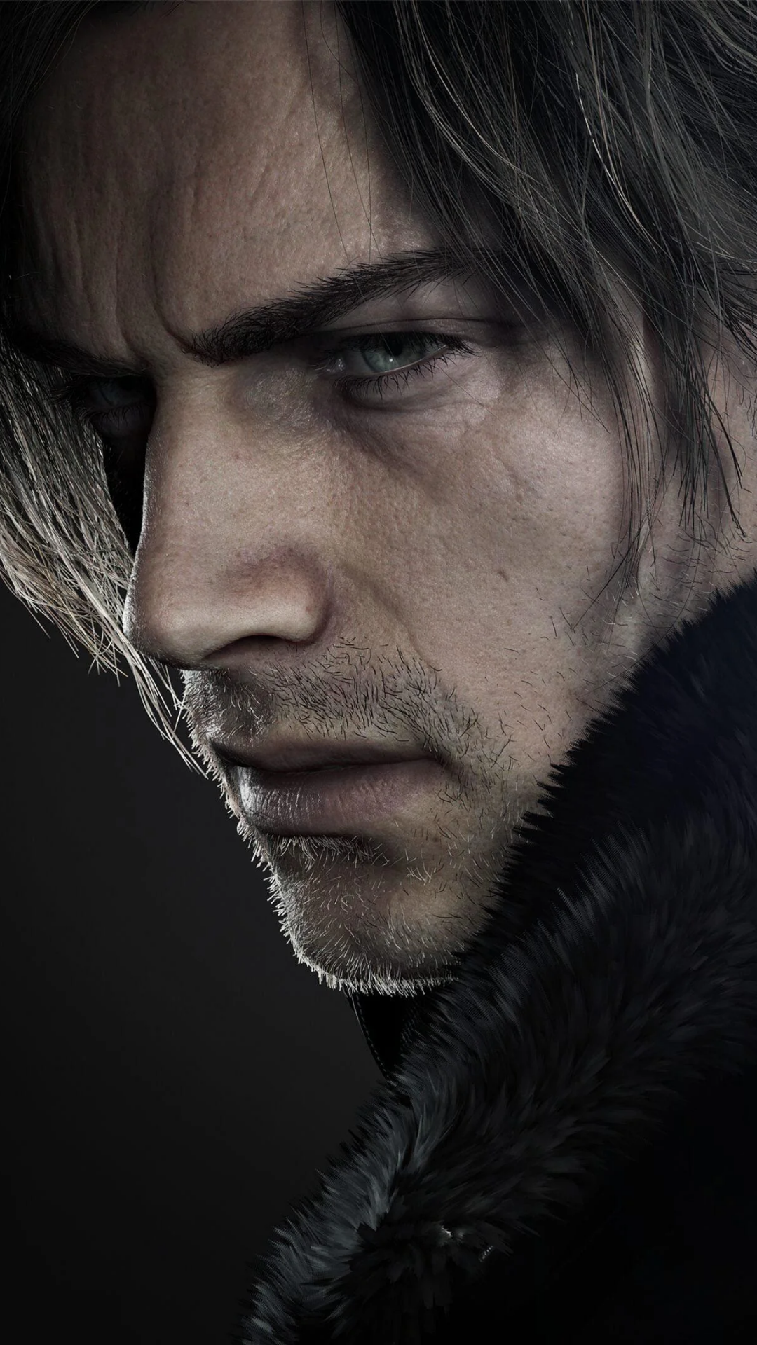 Leon's Age Debate in Resident Evil Requiem Has Officially Been Settled